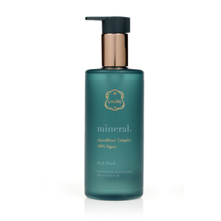 Shower gel "MINERAL" 300 ml