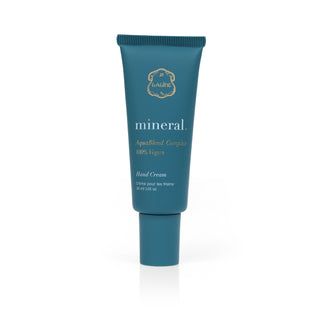 Hand cream "Mineral" 30 ml