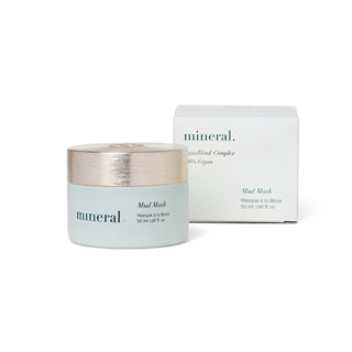 Mud mask "MINERAL" 50ml