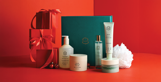 ლალინის სადღესასწაულო კოლექცია - იდეალური საახალწლო საჩუქარი