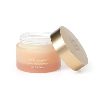 სახის კრემი კოლაგენი + ვიტამინი C  50მლ