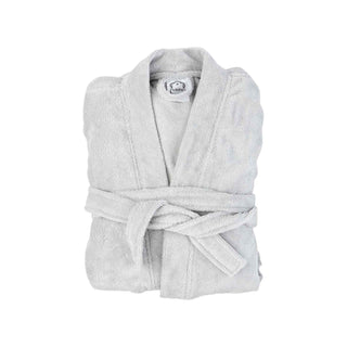 ხალათი - ნაცრისფერი