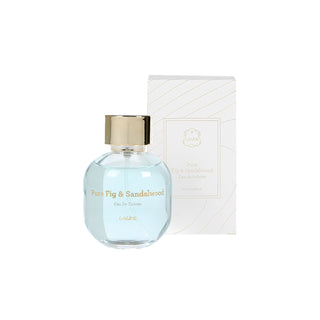EDT - Pure Fig & Sandalwood - 100მლ