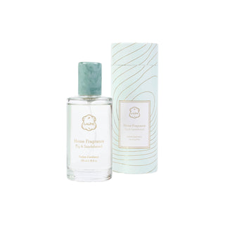 სახლის სუნამო - Fig & Sandalwood - 100მლ