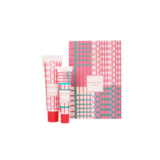 ხელის და ტანის კრემის ნაკრები - Mistletoe