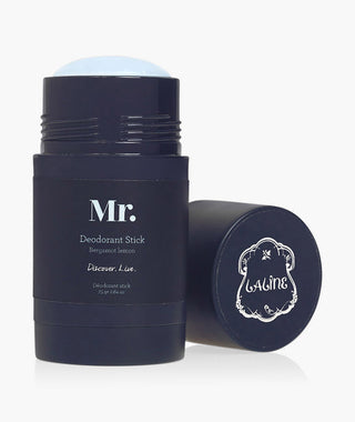 Mr.Laline Deodorant Stick Default Title