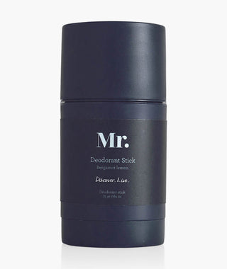 Mr.Laline Deodorant Stick Default Title