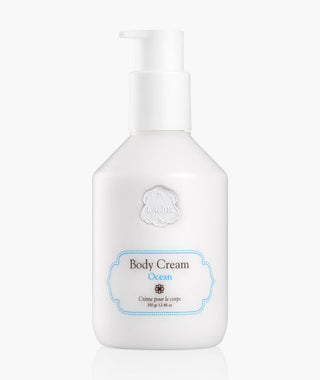 Body Cream 350g Ocean Default Title