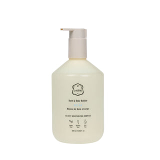 აბაზანის და ტანის ქაფი - Ocean 500მლ