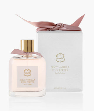 Spicy Vanilla Pink Pepper EDT 100ml Default Title