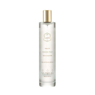 ტანის ზეთი - Frozen Pear - 100მლ