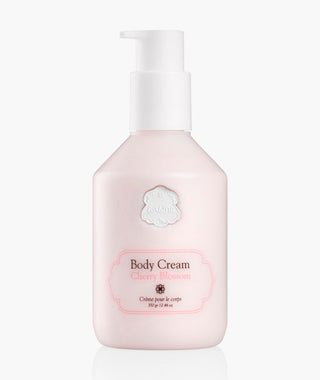 Body cream - Cherry Blossom - 350 gr