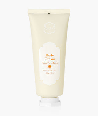 Body Cream 200g Peoney Gardenia Default Title