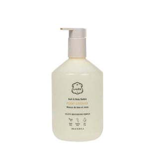 აბაზანის და ტანის ქაფი - Peony Gardenia - 500მლ