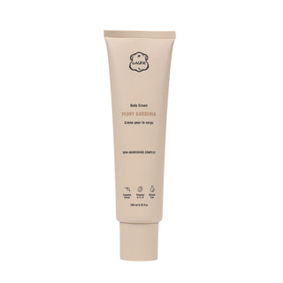 ტანის კრემი ტუბში - Peony Gardenia 200 გრ