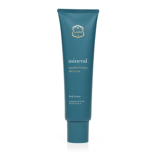 ტანის ლოსიონი 200ml  - Mineral