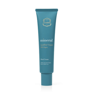 ხელის კრემი "Mineral" 100მლ