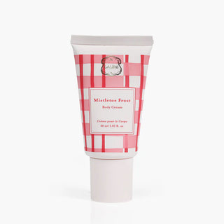 ტანის კრემი - Mistletoe - 60მლ