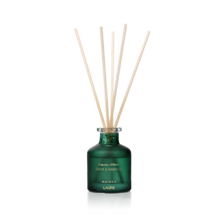 დიფუზორი - Olive & Babassu