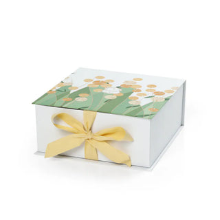 სასაჩუქრე ყუთი - Sakura & Mimosa