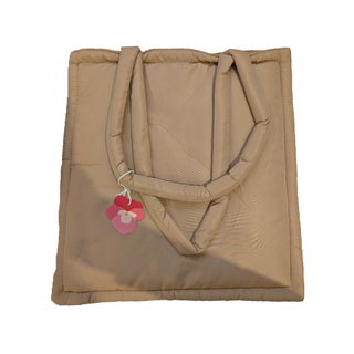 ნეილონის ჩანთა