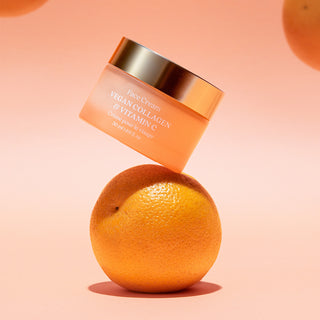 Face cream Collagen + Vitamin C 50ml