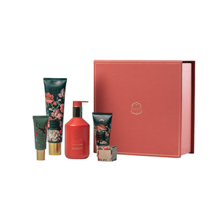 საახალწლო ნაკრები M - GARDEN