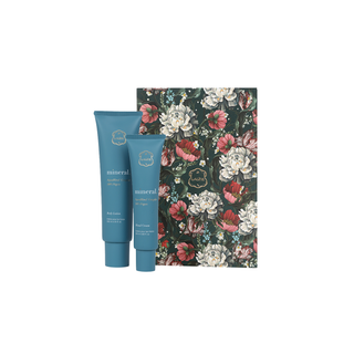 Mineral ნაკრები (Garden)