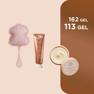 შიას და კუკუის ნაკრები S