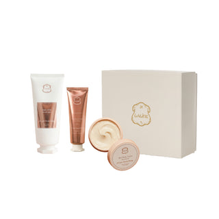 შიას და კუკუის ნაკრები M