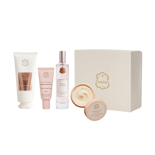 შიას და კუკუის ნაკრები L